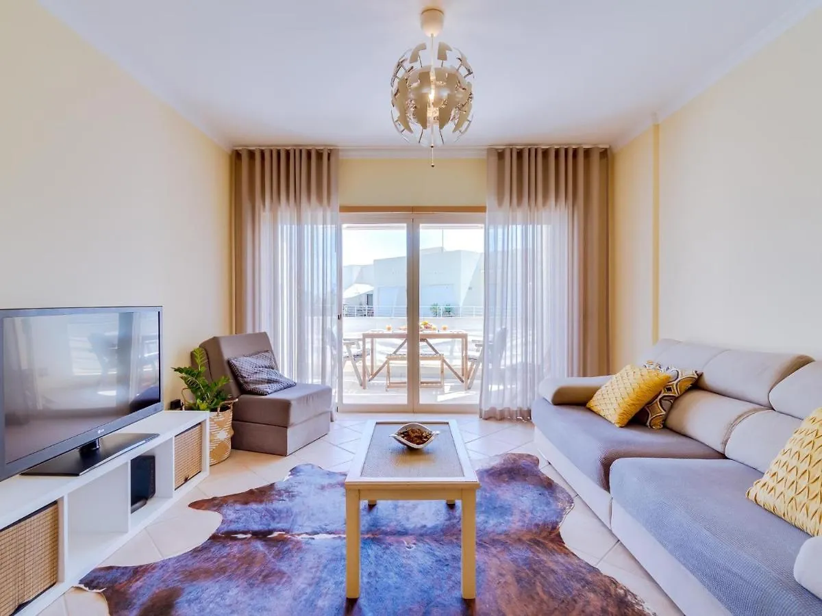 Al - Apartamento Falesia Flat Vilamoura