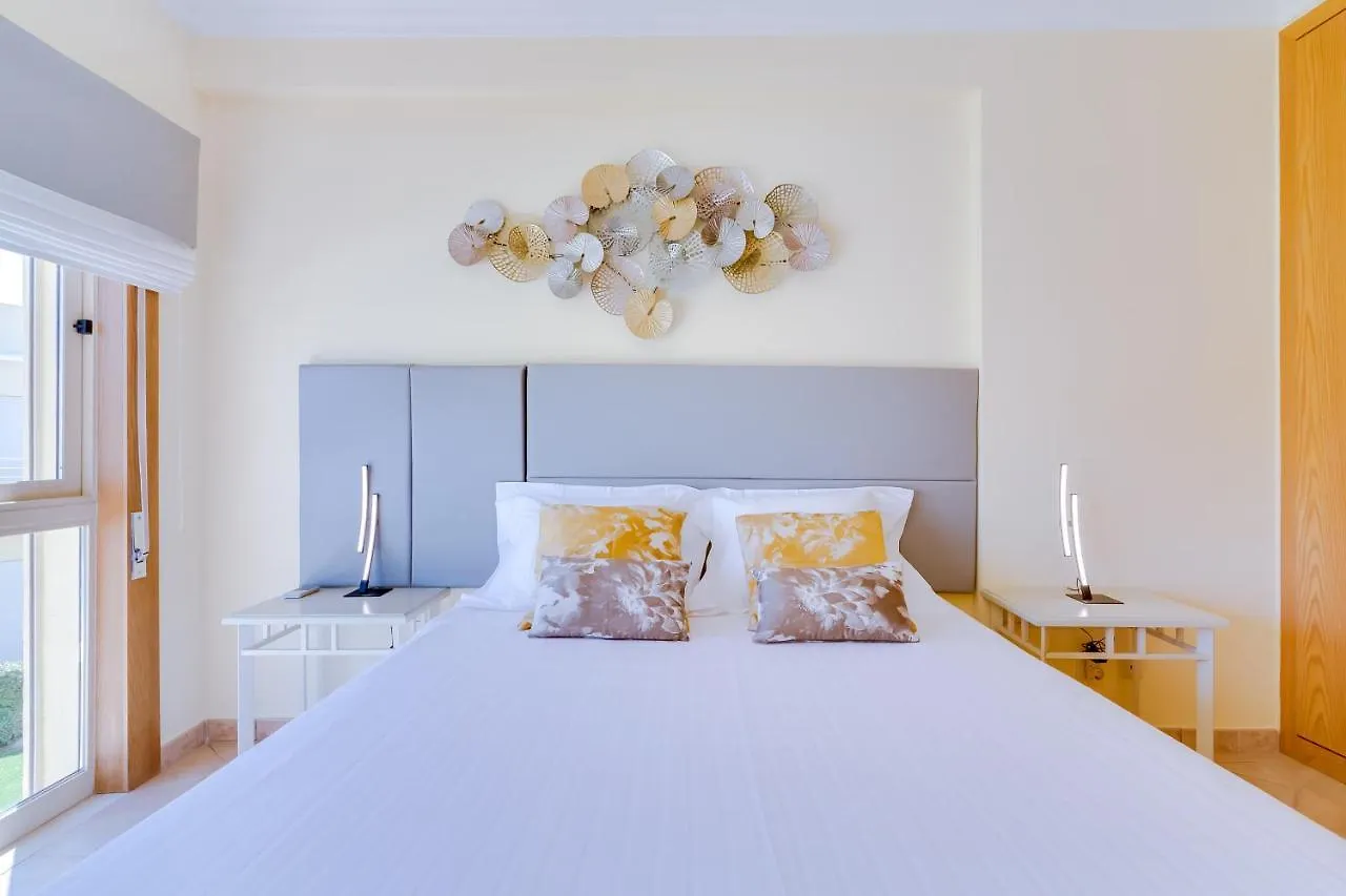 Al - Apartamento Falesia Flat Vilamoura