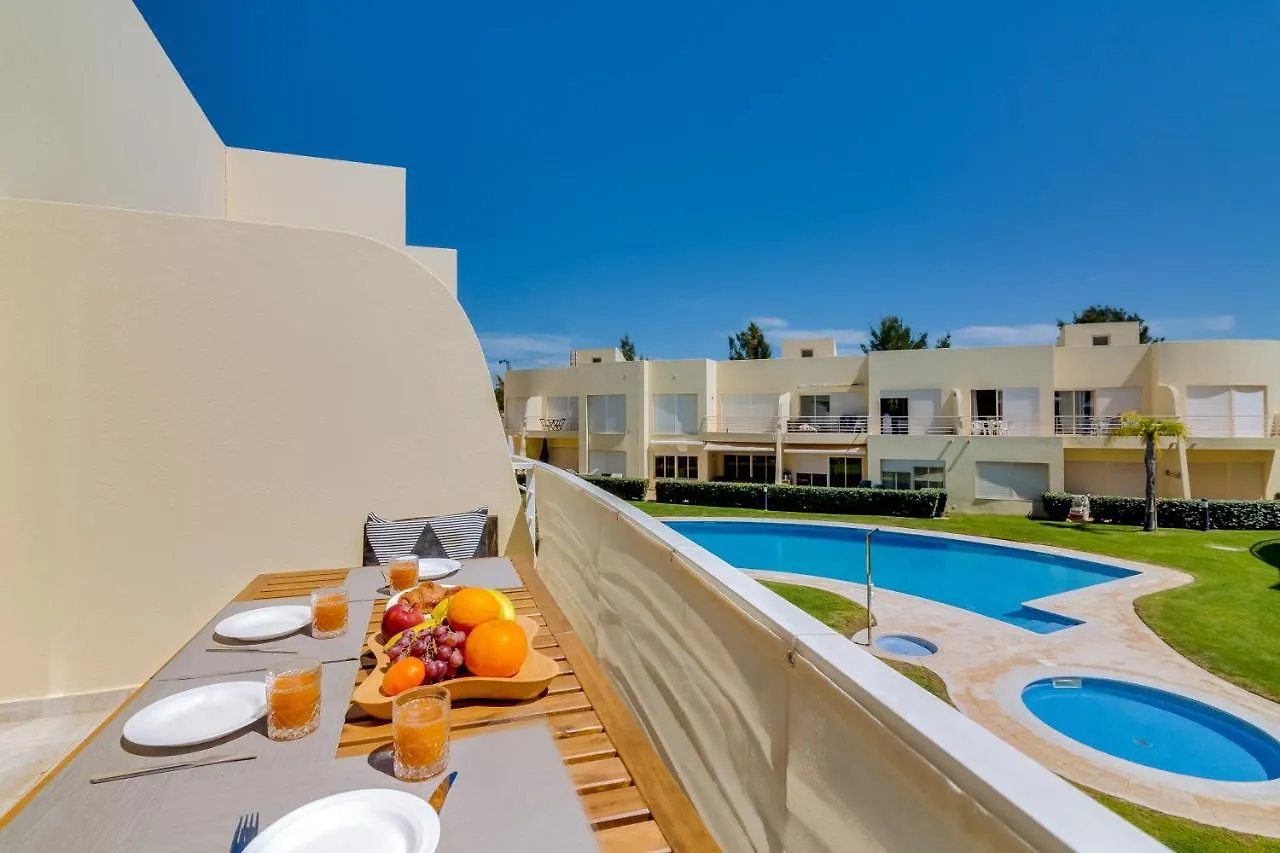 Al - Apartamento Falesia Flat Vilamoura 0*,