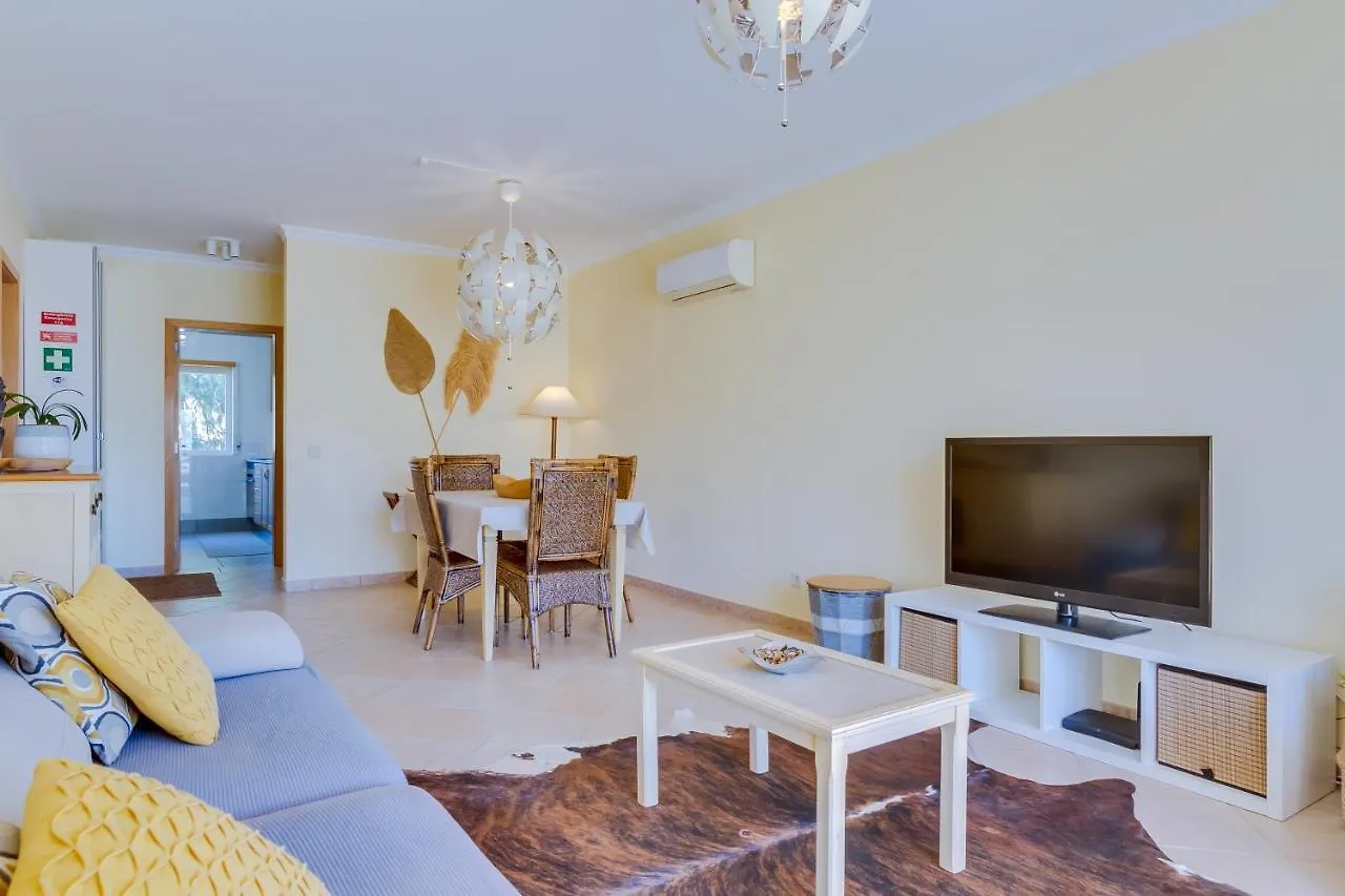 Al - Apartamento Falesia Flat Vilamoura Portugal