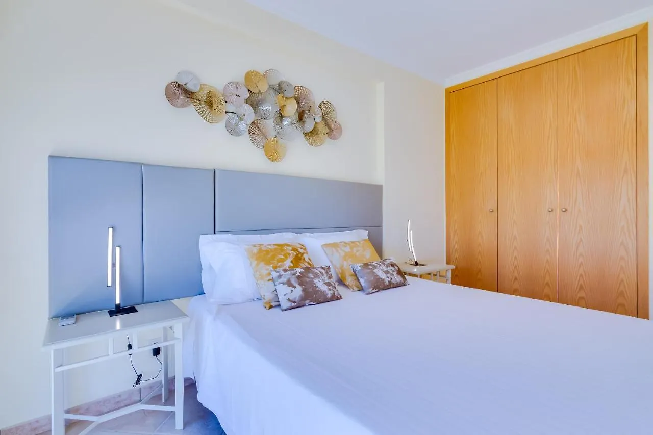 Al - Apartamento Falesia Flat Vilamoura