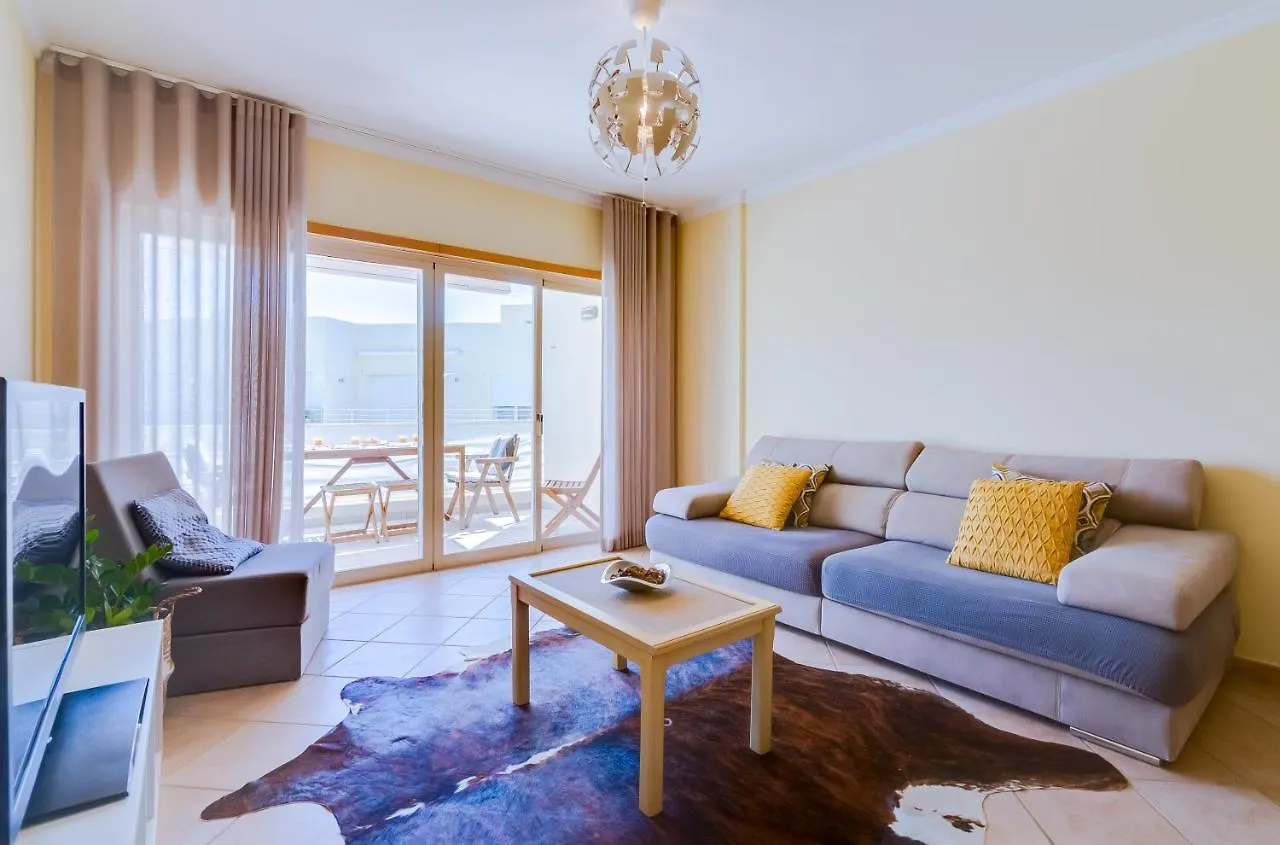 Al - Apartamento Falesia Flat Vilamoura 0*,
