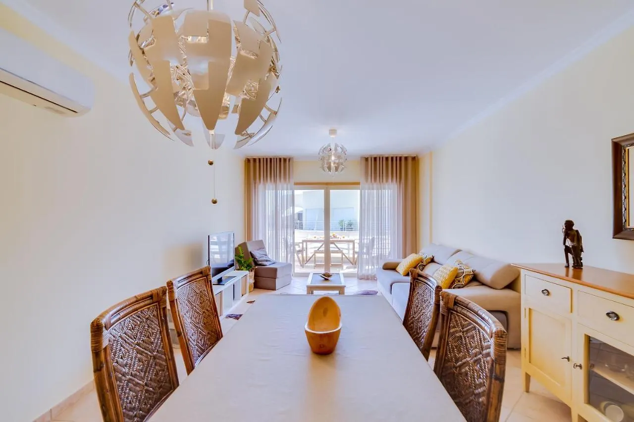 Al - Apartamento Falesia Flat Vilamoura 0*,  Portugal
