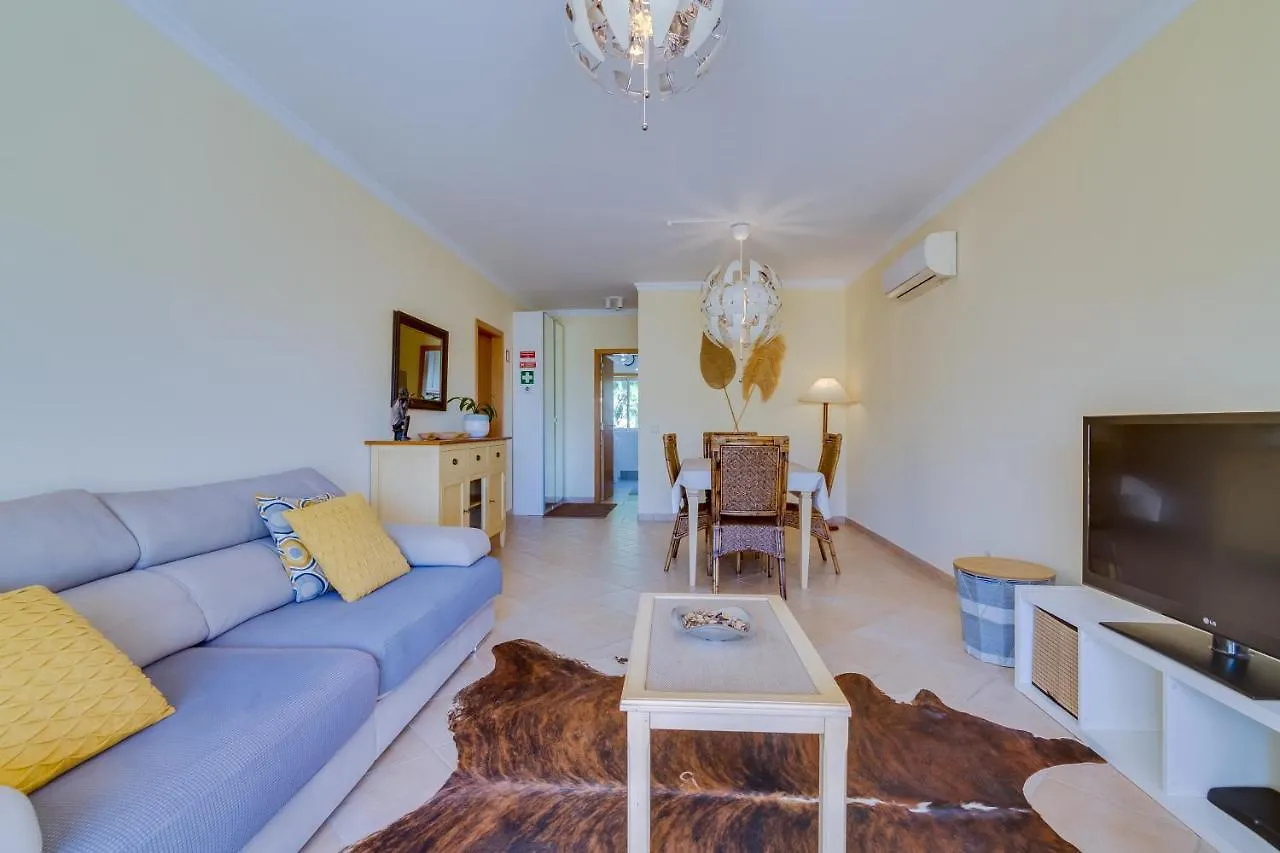 Al - Apartamento Falesia Flat Vilamoura