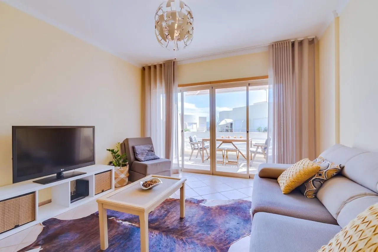Al - Apartamento Falesia Flat Vilamoura Portugal