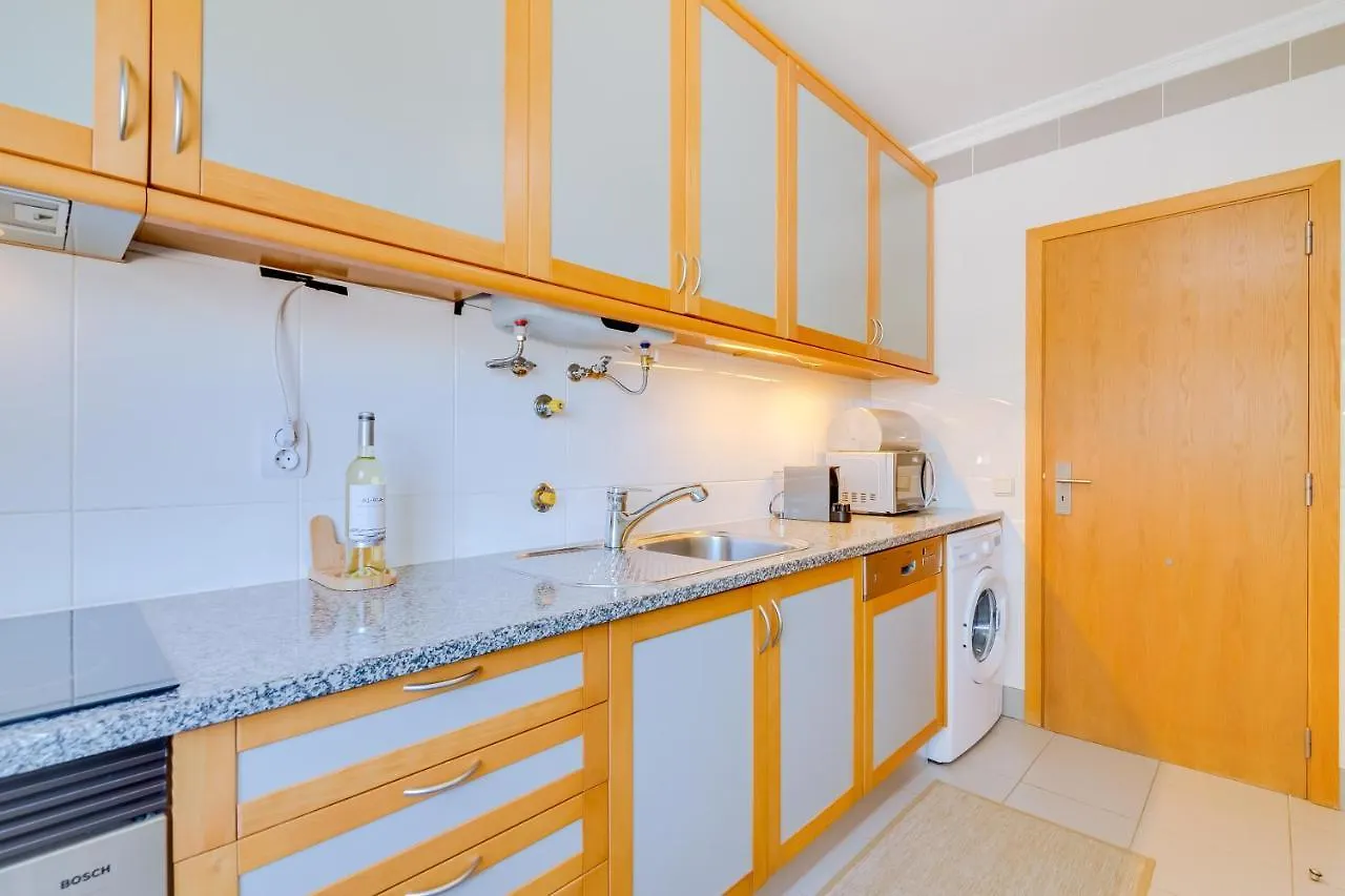 Al - Apartamento Falesia Flat Vilamoura Portugal