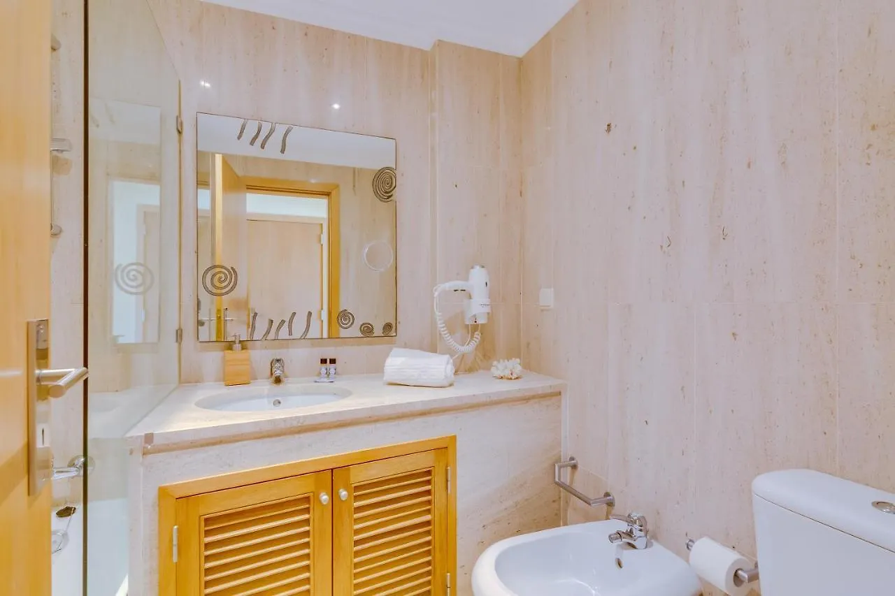 Al - Apartamento Falesia Flat Vilamoura