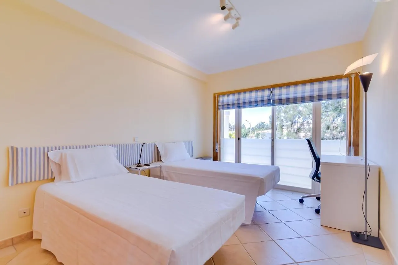 Al - Apartamento Falesia Flat Vilamoura Portugal
