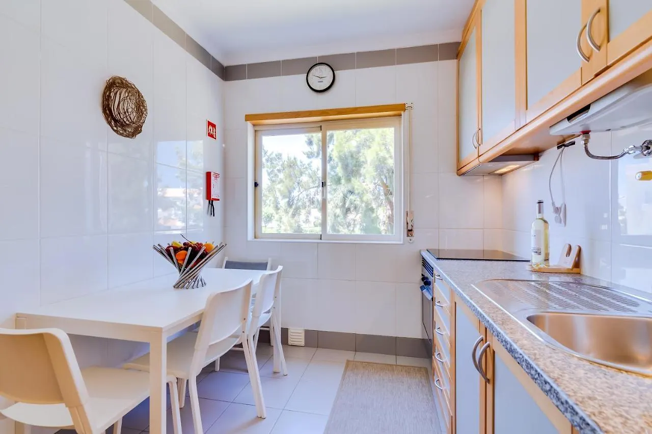 Al - Apartamento Falesia Flat Vilamoura
