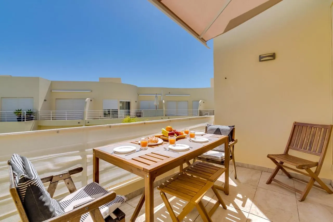Al - Apartamento Falesia Flat Vilamoura