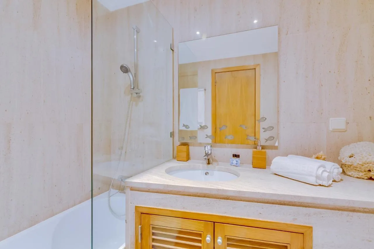 Al - Apartamento Falesia Flat Vilamoura