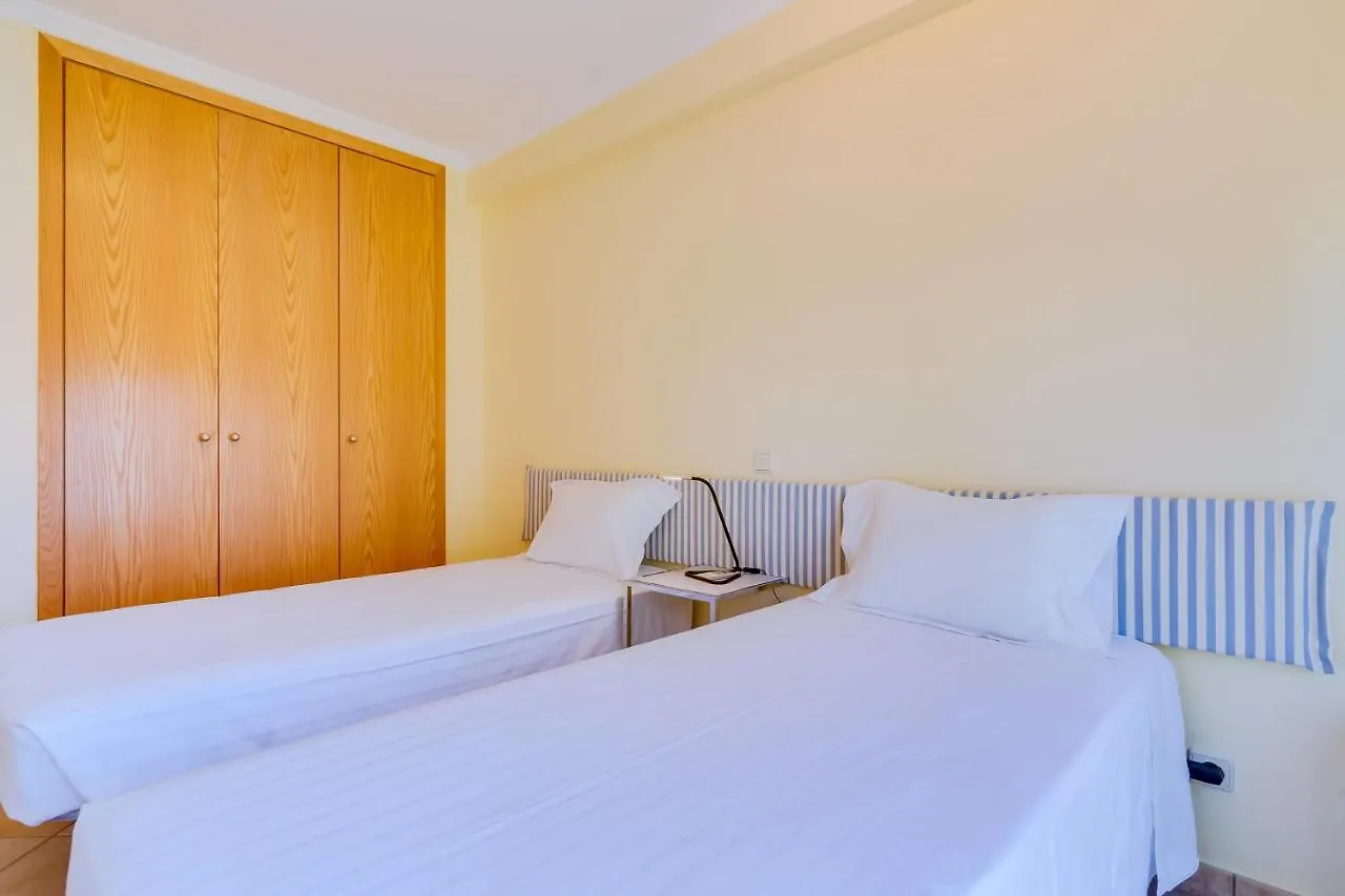 Al - Apartamento Falesia Flat Vilamoura