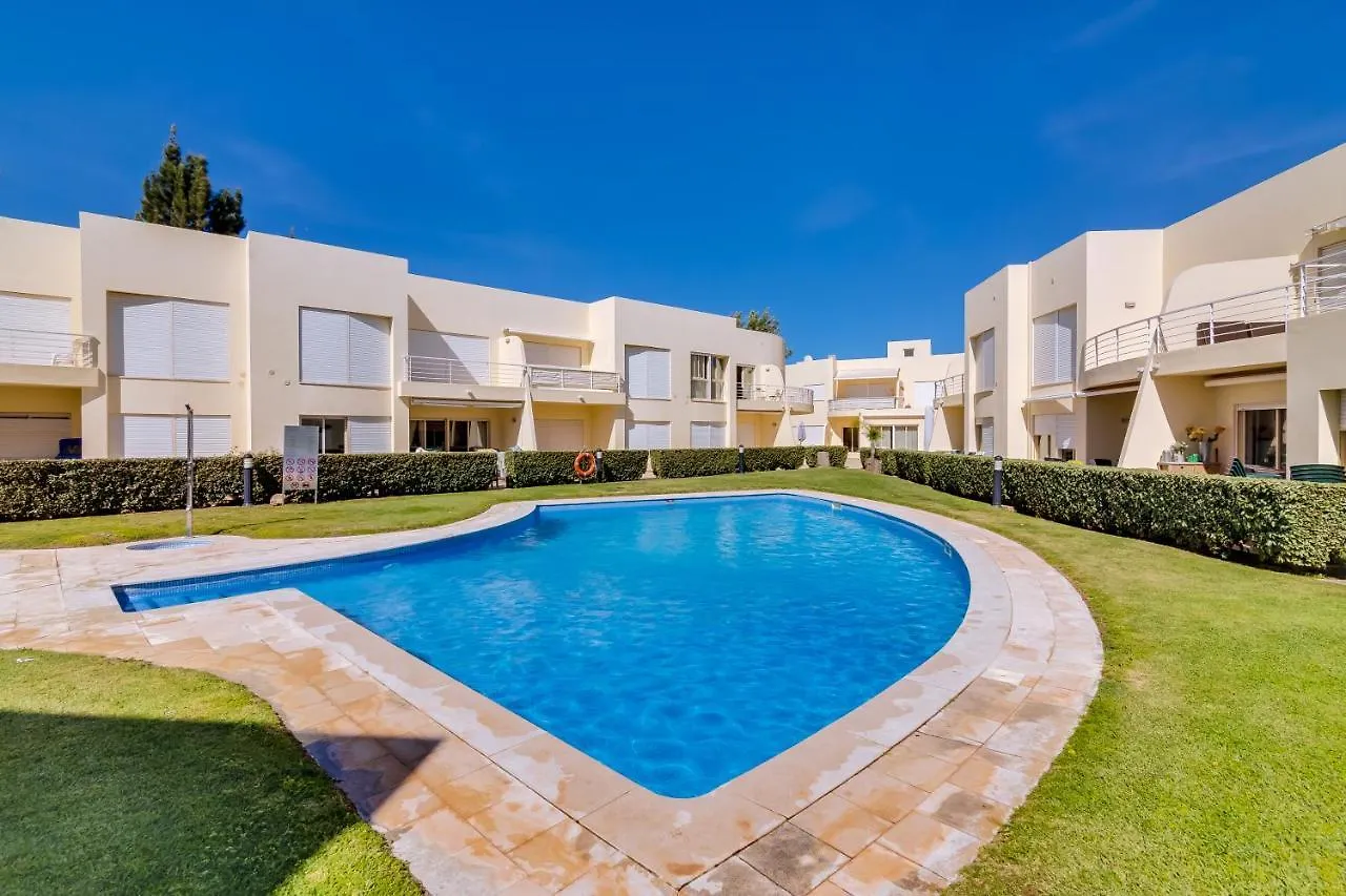 Al - Apartamento Falesia Flat Vilamoura