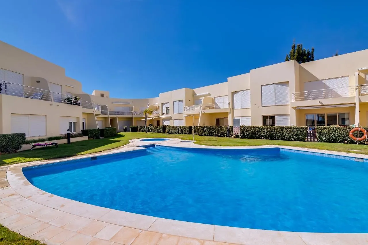 Al - Apartamento Falesia Flat Vilamoura