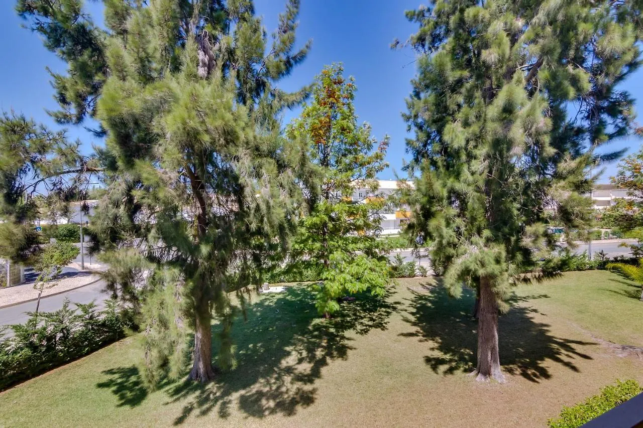 Al - Apartamento Falesia Flat Vilamoura