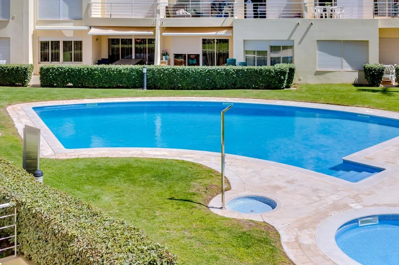 Al - Apartamento Falesia Flat Vilamoura 0*,  Portugal
